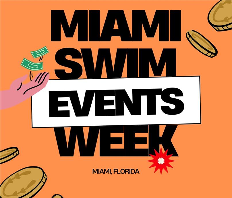 Miami Swim Week 