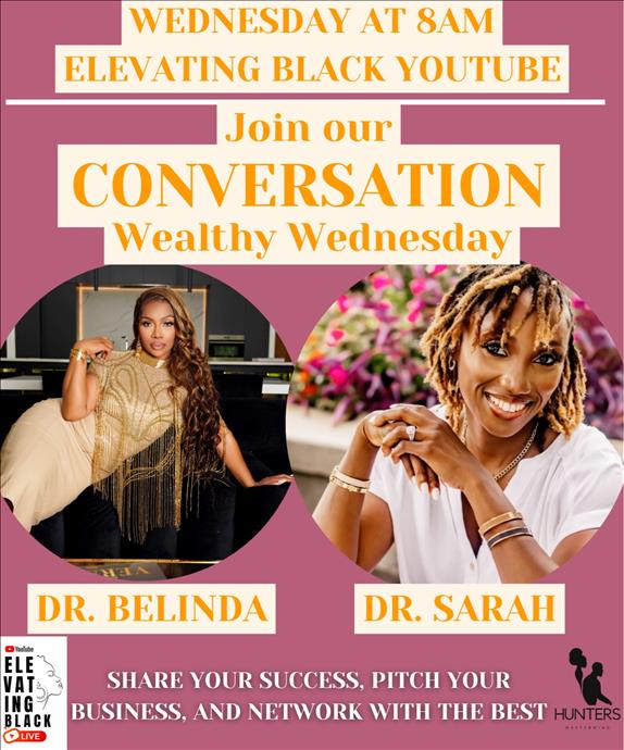 Wealthy Wednesday Mastermind