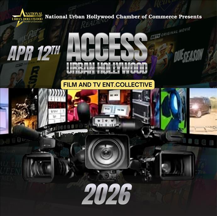 ACCESS URBAN HOLLYWOOD 