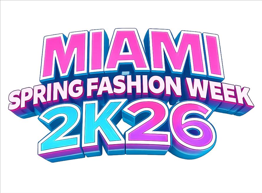 Miami Model & Designer Sign Up 