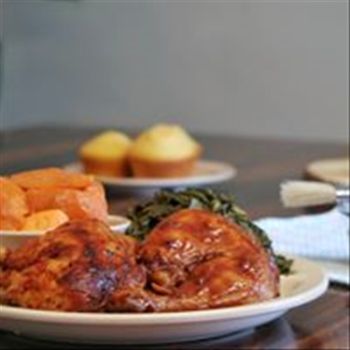 R & R Soul Food Restaurant