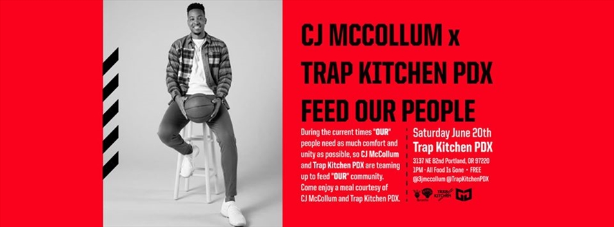 Trap Kitchen L.A.